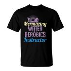 Water Aerobics Shirts