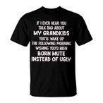 Grandkids Shirts