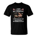 Country Pride Shirts