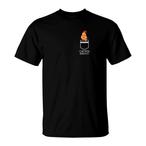 Chicken Breast Shirts