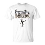 Gymnastics Mother Shirts
