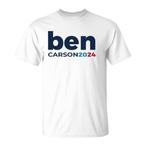 Carson Shirts