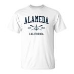 Alameda Shirts