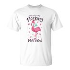 Flamingo Matching Shirts