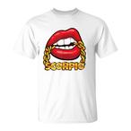 Scorpio Shirts