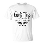 Therapy Sister Shirts