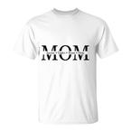 Mom Shirts With Names Shirts