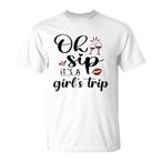 Girls Trip Shirts