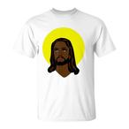 Jesus Shirts