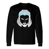 Brady Manek Is An American Basketball Player Long Sleeve T-Shirt