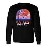 Lovel And Spring Break 2022 Long Sleeve T-Shirt