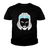 Brady Manek Is An American Basketball Player Youth T-shirt