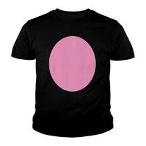 Pig Belly Halloween Costume T-Shirt Funny Pink Pig Costume Pig Belly Halloween Costume T-Shirt Funny Pink Pig Costume