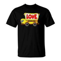 School Bus Driver Shirt - Bus Driver Superhero Shirt Gift School Bus Driver Shirt - Bus Driver Superhero Shirt Gift