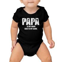 Mens Papa Is My Name Golf Is My Game Golf Gift For Grandpa Mens Papa Is My Name Golf Is My Game Golf Gift For Grandpa