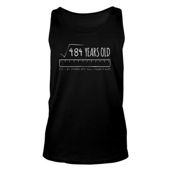 22Nd Birthday Gifts For Son Daughter 22 Years Old Men Women Unisex Tank Top - Seseable
