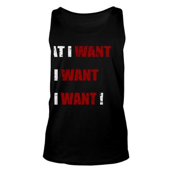 Im A Grumpy Old Veteran I Do What I Want Memorial Day Unisex Tank Top - Seseable