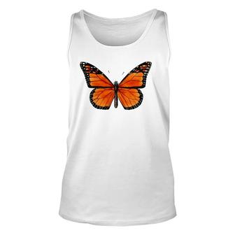 Monarch Butterflies Nature Lovers Butterfly Lovers Gardeners Tank Top | Mazezy