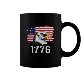 1776 American Independence Day 2022 Trend Coffee Mug - Seseable