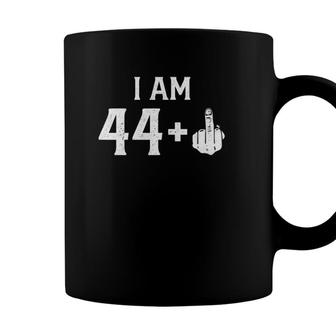 45 Years Old Its My 45Th Birthday Retro Vintage 1970S Style Coffee Mug - Seseable