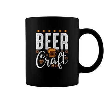 Beer Crafts Funny Beer Lovers Gifts Awesome Coffee Mug - Seseable