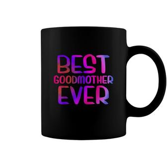 Best Godmother Ever Mothers Day Coffee Mug | Seseable CA