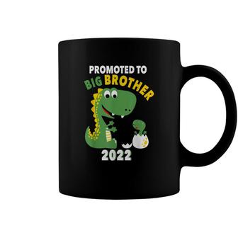 Big Brother 2022 Finally Promoted To Big Brother 2022 Coffee Mug - Seseable