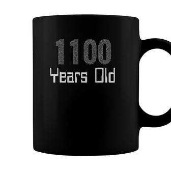 Binary 12Th Birthday 12 Years Old Stem Math Tech Coffee Mug - Seseable
