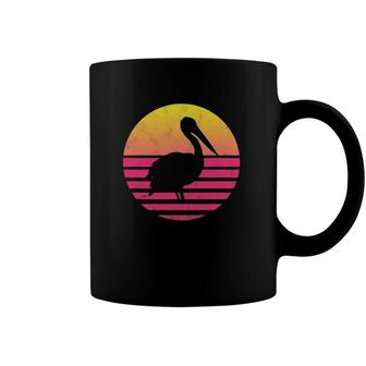 Classic Pelican Gift Pelican Lover Coffee Mug | Mazezy