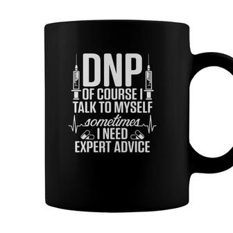 Dnp Doctor Of Nursing Practice Expert Rn Nurse Coffee Mug - Seseable