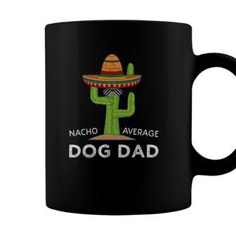 Dog Pet Owner Humor Gifts Meme Quote Saying Funny Dog Dad Coffee Mug - Seseable