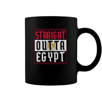 Egypt Cairo Pyramids Sphinx Gift Egypt Coffee Mug