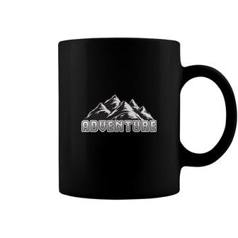 Explore Travel Lover Who Like Adventure Coffee Mug - Seseable