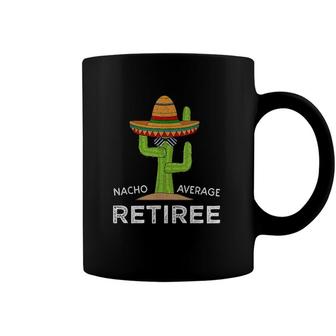 Fun Hilarious Retirement Humor Items Coffee Mug | Mazezy
