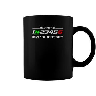 Funny Sportbike Gift For Men Women Motorcycle Riders Lovers Coffee Mug | Mazezy