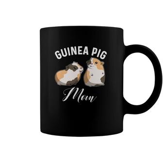 Guinea Pig For Girl Daughter Mom Guinea Pig Owner Coffee Mug | Mazezy