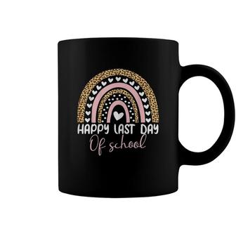 Happy Last Day Of School For Teachers Class Dismissed Coffee Mug | Seseable UK