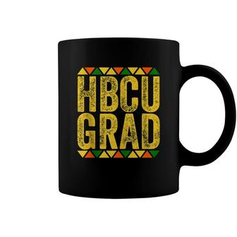 Hbcu Grad Graduation 2020 Costume Historical Gift Coffee Mug - Seseable