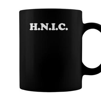 HNIC Funny Saying Novelty Black Lives Matter Blm Coffee Mug - Seseable
