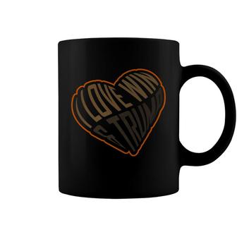 I Love Wine And Donald Trump I Funny President Coffee Mug - Monsterry