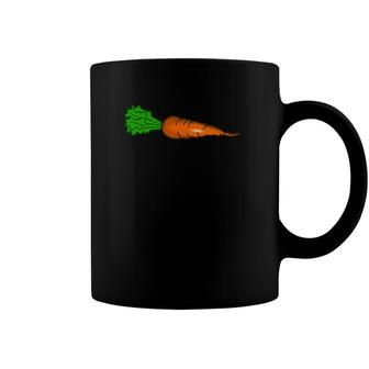 Matrix White Rabbit Carrot Bugs Coffee Mug | Mazezy