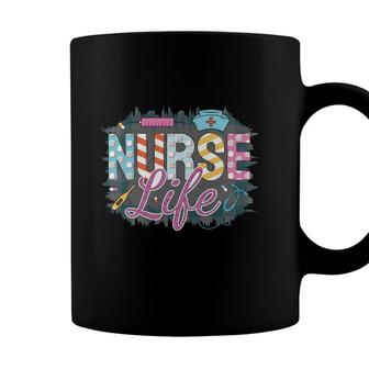 Nurse Life Nurse Decoration Great Gift For Nurse New 2022 Coffee Mug - Seseable