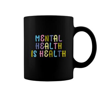 Rd Mental Health Matters Mental Health Awareness Coffee Mug - Seseable