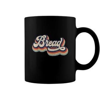 Retro Vintage Bread Baking Lover Baker Coffee Mug - Monsterry