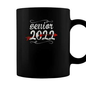 Senior 2022 S Funny Graduation Gift Graduate Coffee Mug - Seseable
