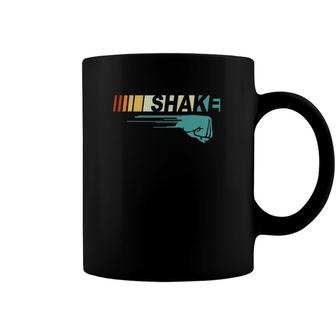 Shake And Bake - Funny Race Parody Sayings For Family Lover Coffee Mug | Mazezy