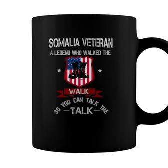 Somalia Veteran Day For Dad Son Daughter Wife Coffee Mug - Seseable