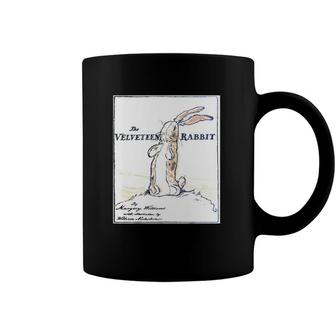 The Velveteen Rabbit Gift Accessories Coffee Mug | Mazezy