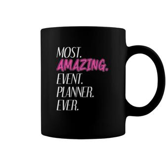 Wedding Planner How To Event Planner Business Wedding Plans Coffee Mug | Mazezy