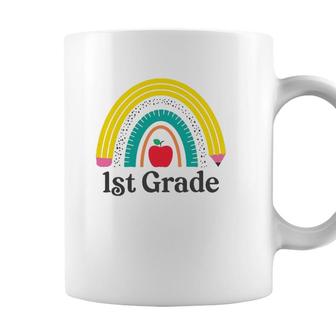 1St Grade Teacher S First Grade Team Teachers Coffee Mug - Seseable